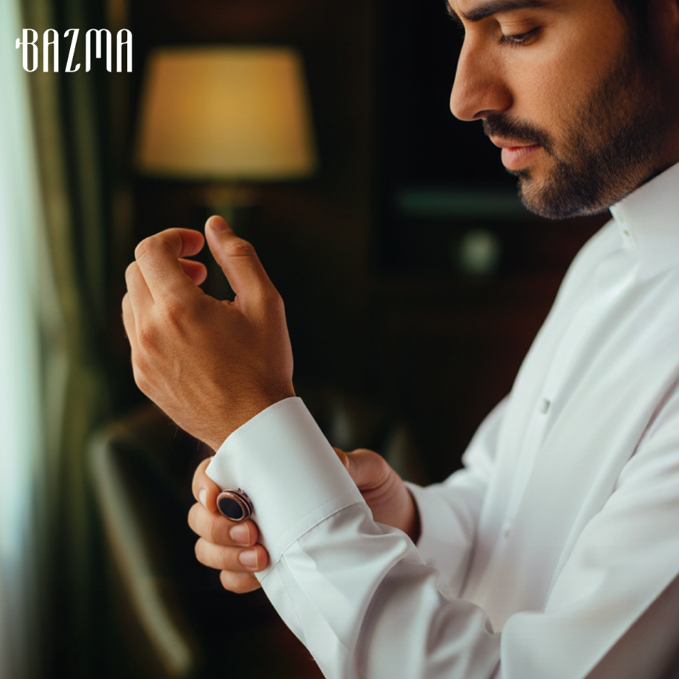 Cufflinks