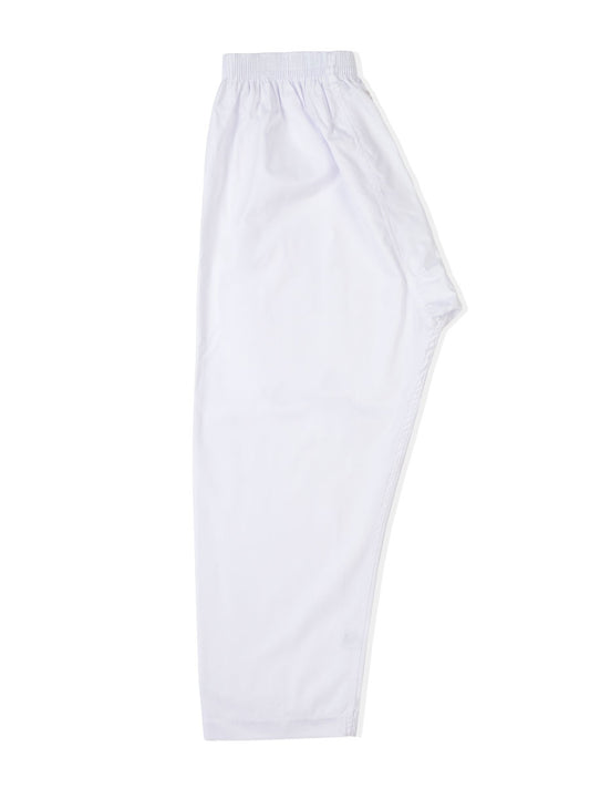 Baioneer long white pants