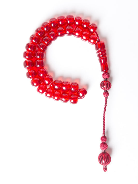 Mesbah Zaafran - Beads 35