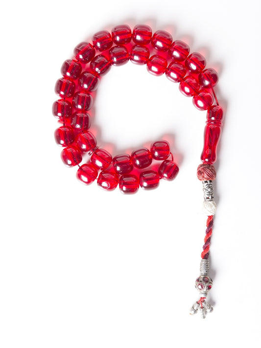 Mesbah Zaafran - Beads 33