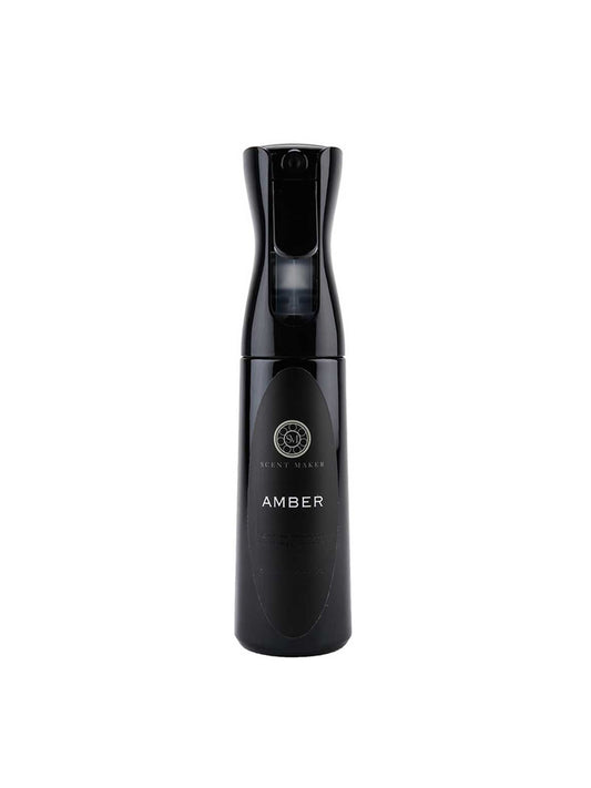 AMBER 300ml NATURAL SPRAY