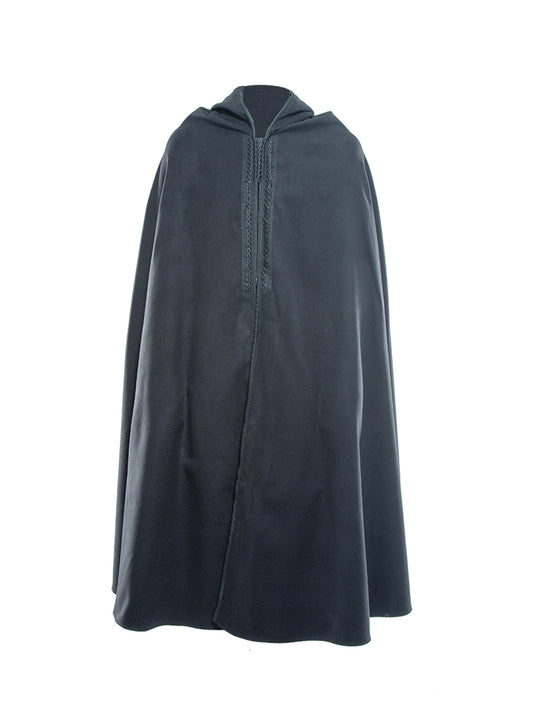 Moroccan Bisht 574