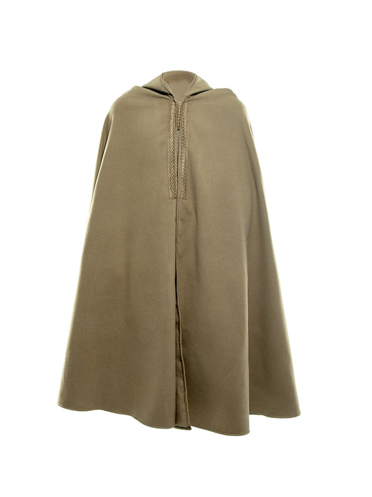 Moroccan Bisht 575