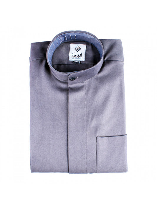 Kids Deshdash Dark Gray