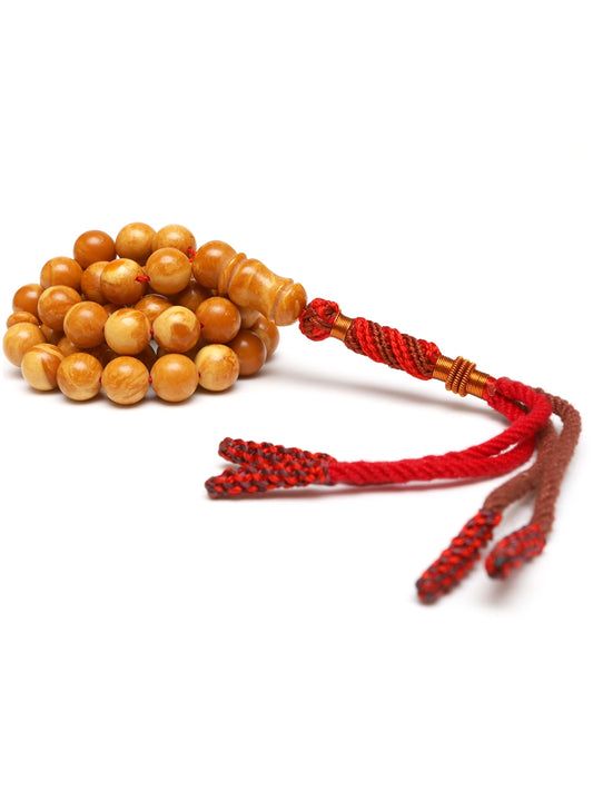 Mesbah Amber powder