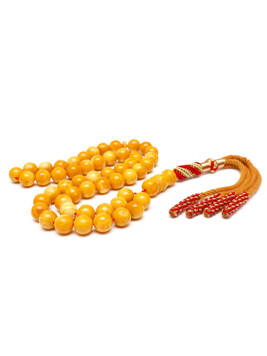 Mesbah Amber powder