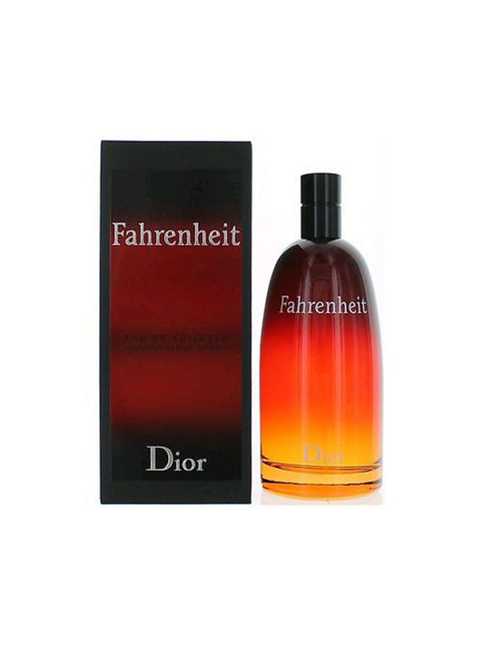 Fahrenheit