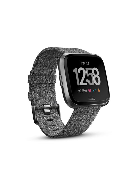 FITBIT VERSA WOVEN BELT