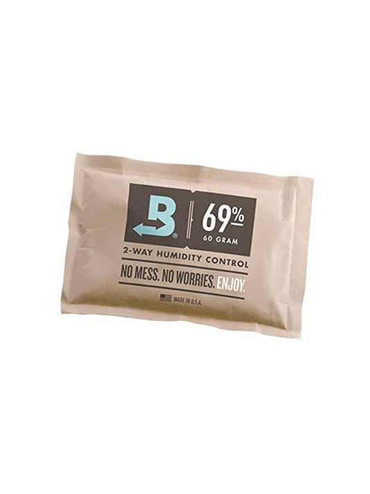 Boveda 69Percent RH Humidity control 60gm