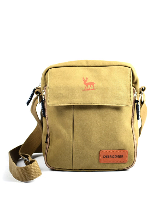Mutifunction Cross Bag
