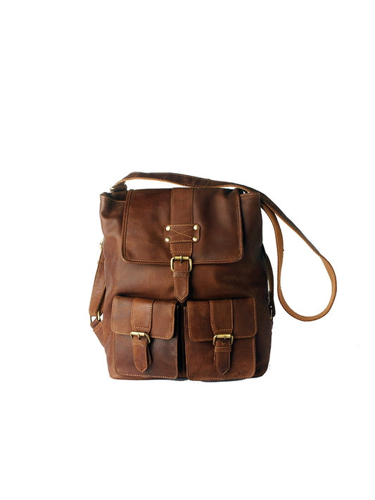 Nomad unisex backpack