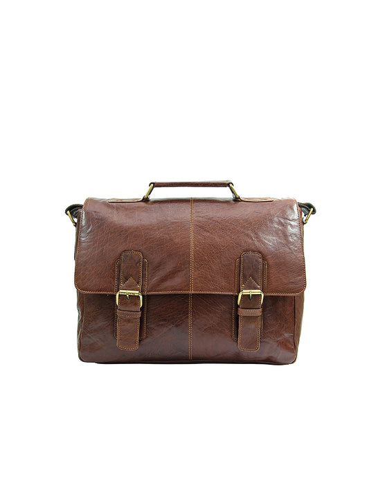 Cambridge 2 messenger bag