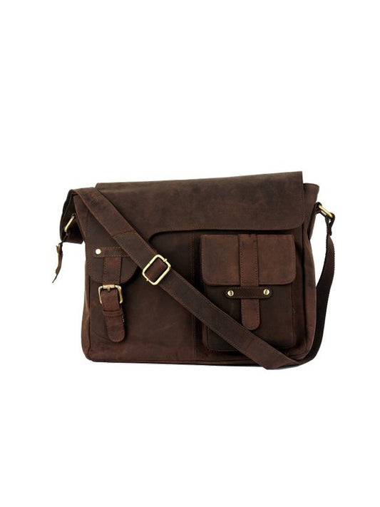Zunash Hunky messenger bag