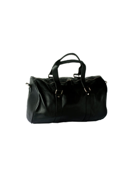 Black Duffle Bag Small