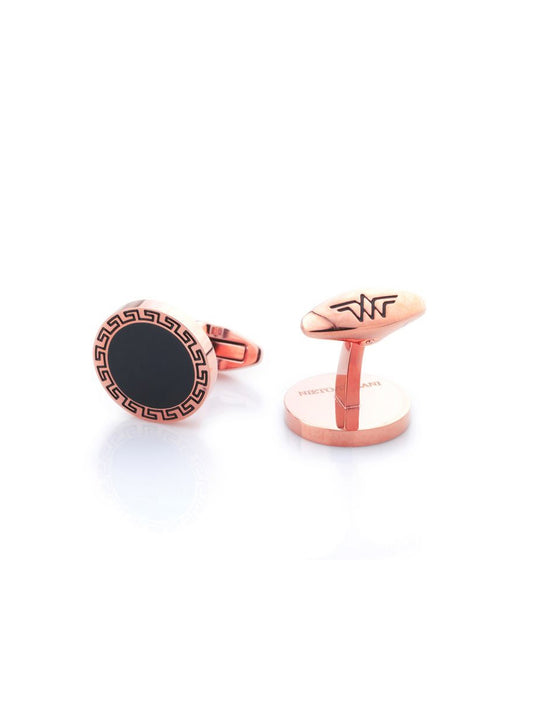 Luxury Cufflink C133RB
