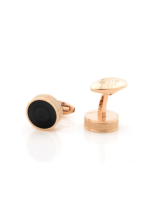 Luxury Cufflink C101RB