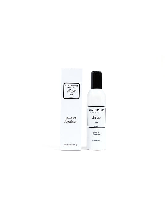 Freshner NO51 Musk