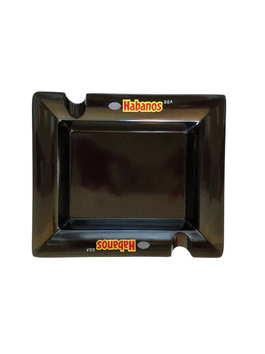 Habanos ashtray