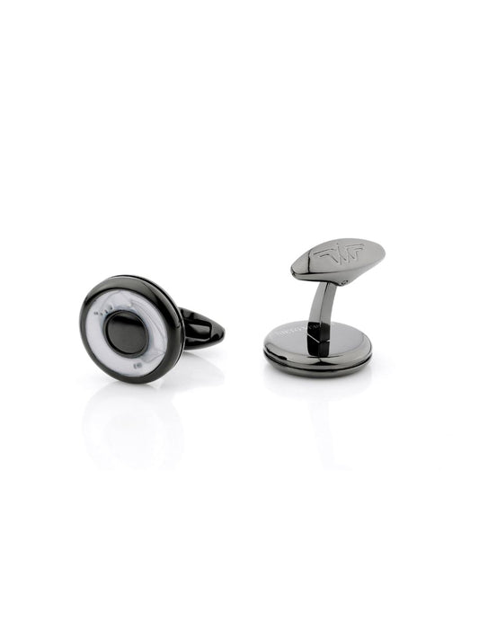 Luxury Cufflink C164MW
