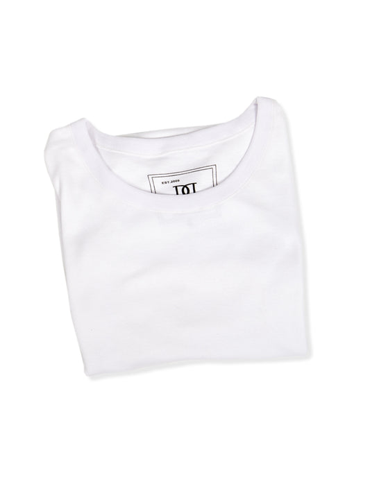 Deer  Dear ROUND NECK TSHIRT