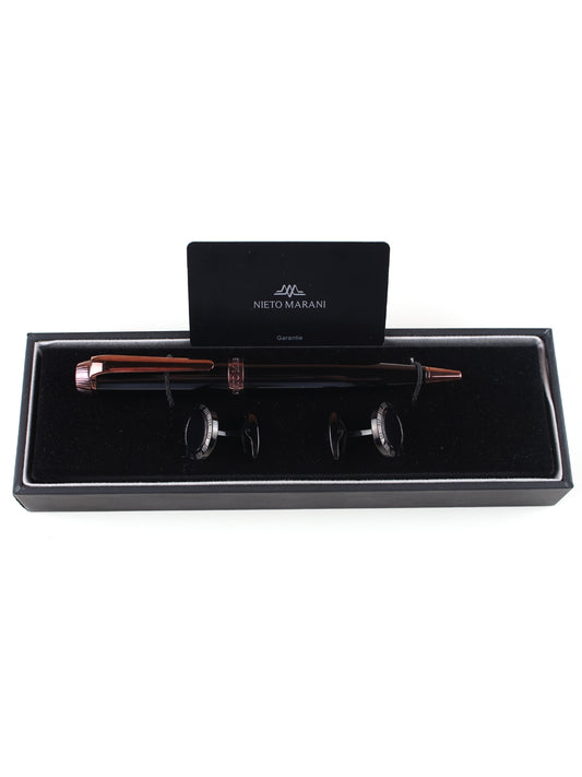 Luxury Set S110CB