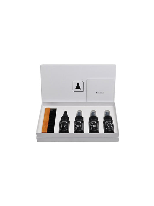 DELUXE KIT