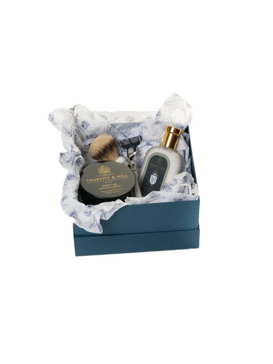 Luxury Edition Grafton