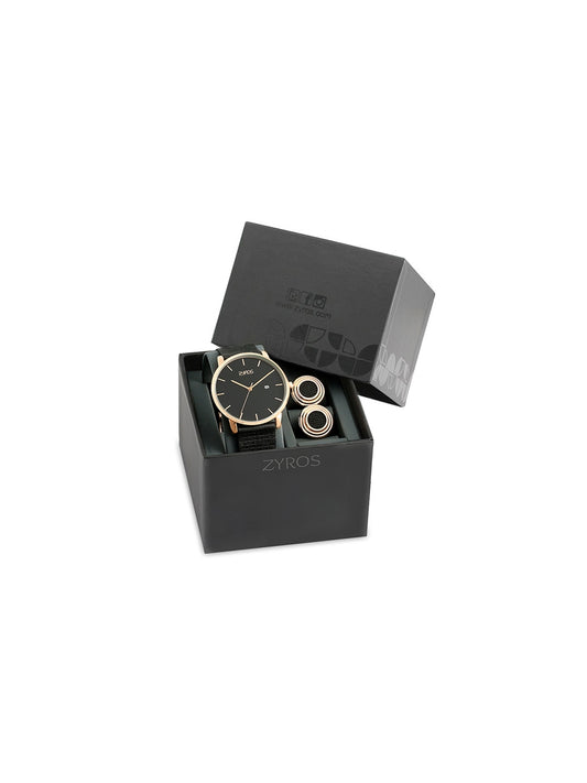 Set Box