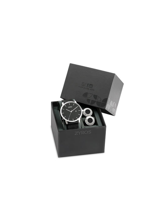 Set Box