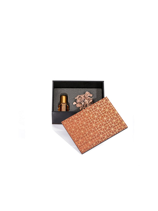 ALoumi Set I
