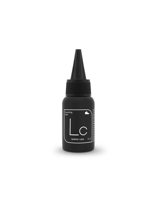 LEATHER CARE