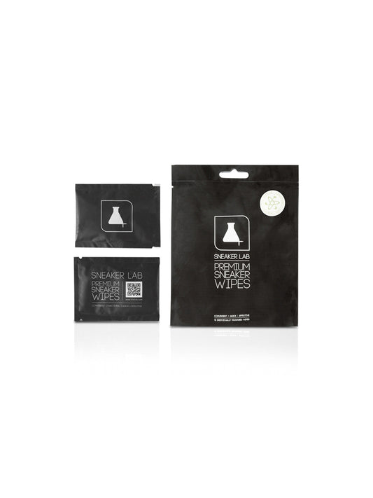 SNEAKER WIPES