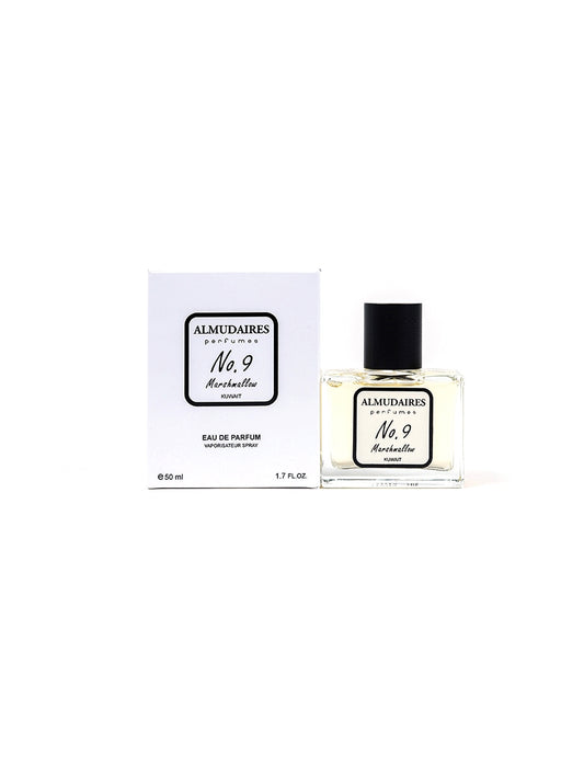 Perfume NO9 Marshmallow