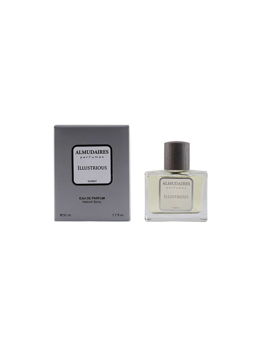 Perfume illustrious