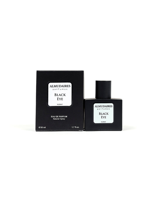 Perfume Black eye