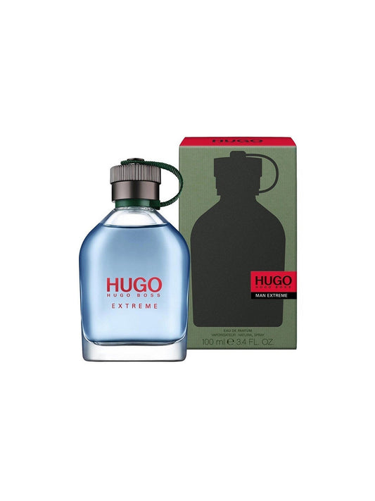 Hugo Man Extreme Edp 100 ml