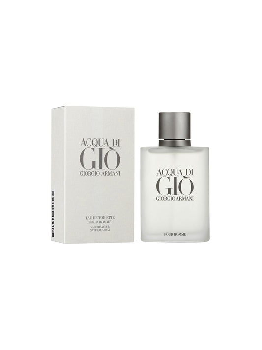 Aqua De Gio