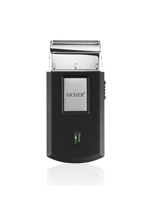 Moser Rechargeable Mobile Shaver