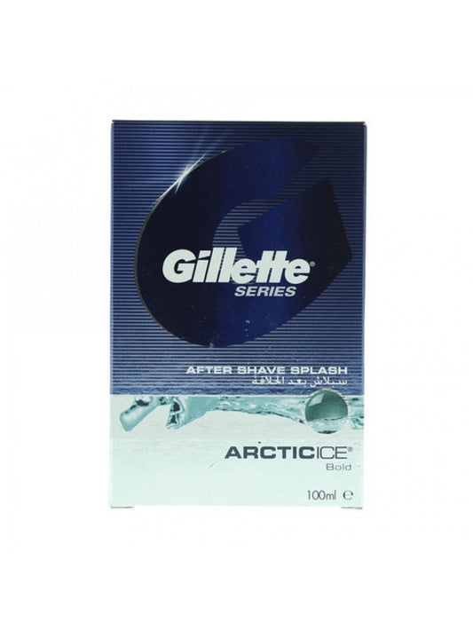 Gillette Post Shave Splash AI 100 ML