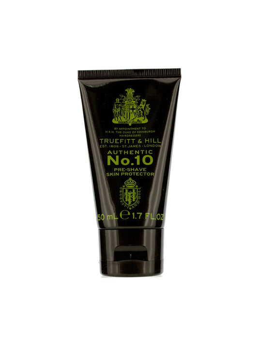 Authentic No 10 Pre Shave Skin Protector