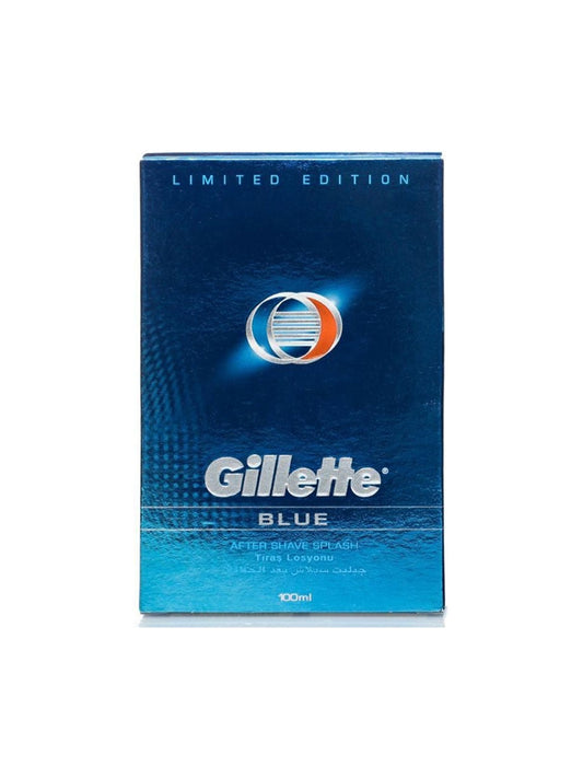 Gillette Post Shave Splash Fusion 100 ml