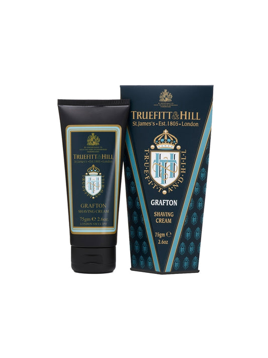 Grafton Shave Cream Tube