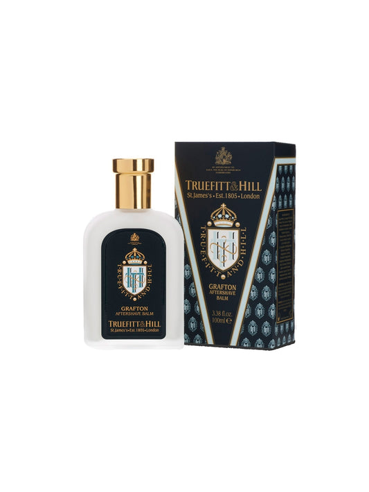 Grafton Aftershave Balm