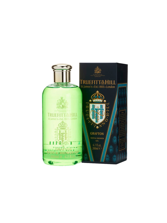 Grafton Shower Gel
