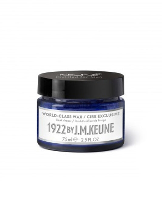1922 worldclass wax 75 ml