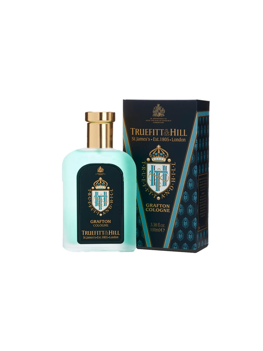 Grafton Cologne