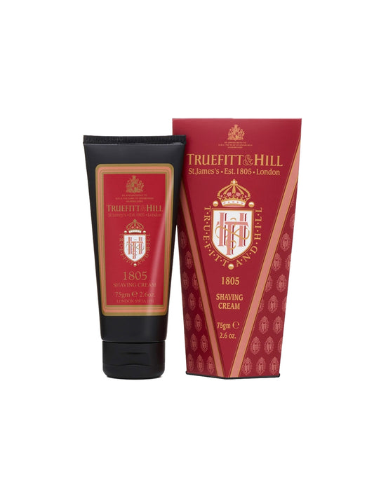 1805 Shave Cream Tube