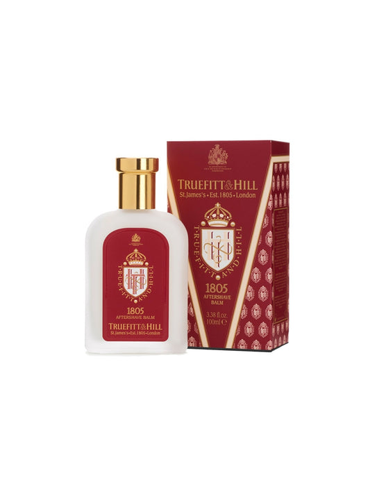 1805 Aftershave Balm