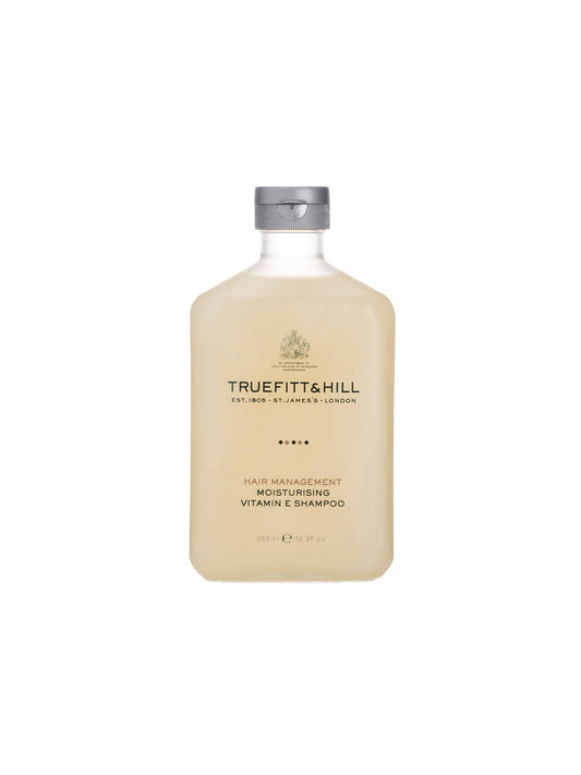 Hair Management Moisturizing Vitamin E Shampoo