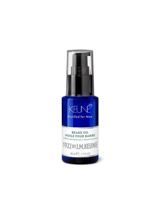 1922 beard oil 50 ml